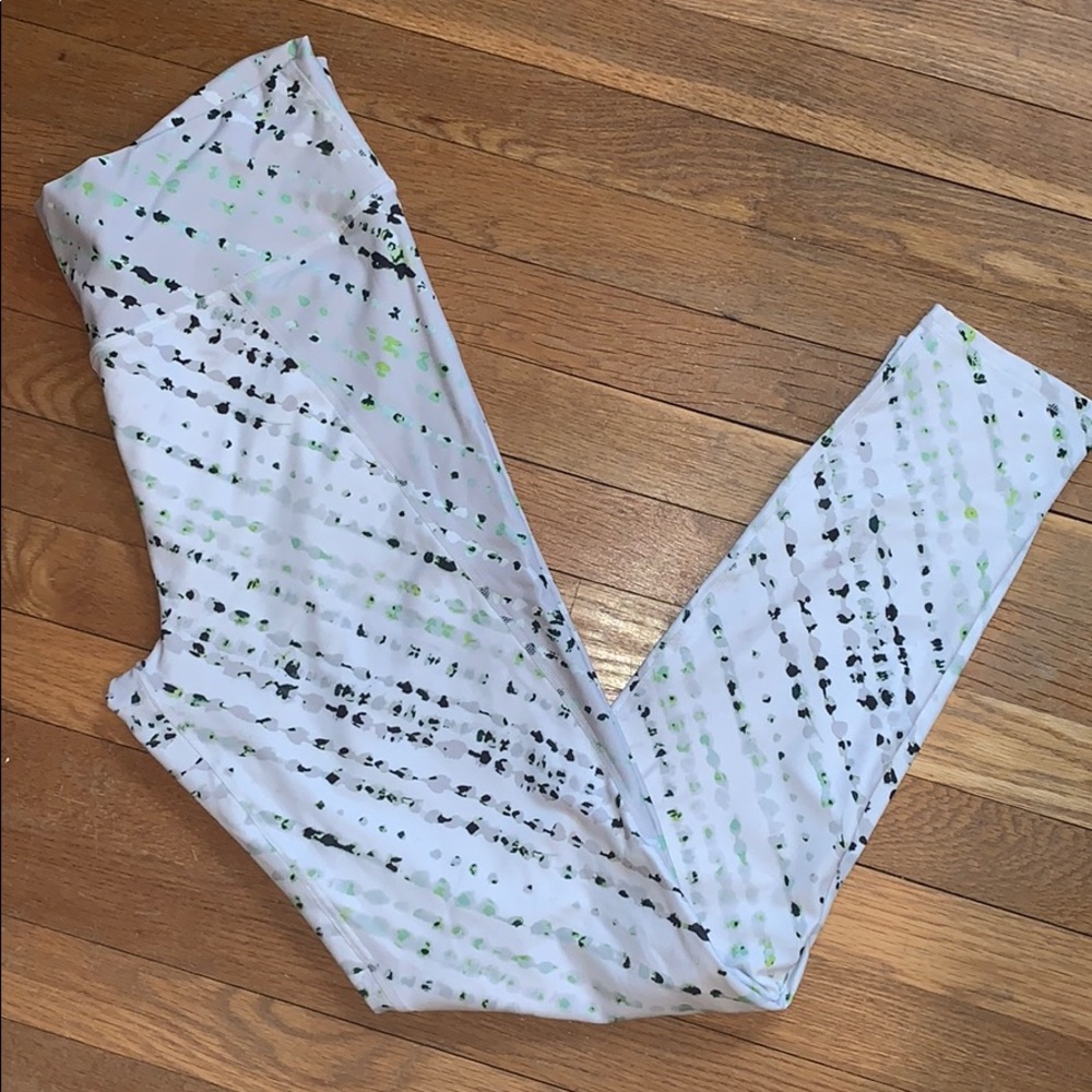 Fabletics High-waisted Powerhold Legging - XL Tall